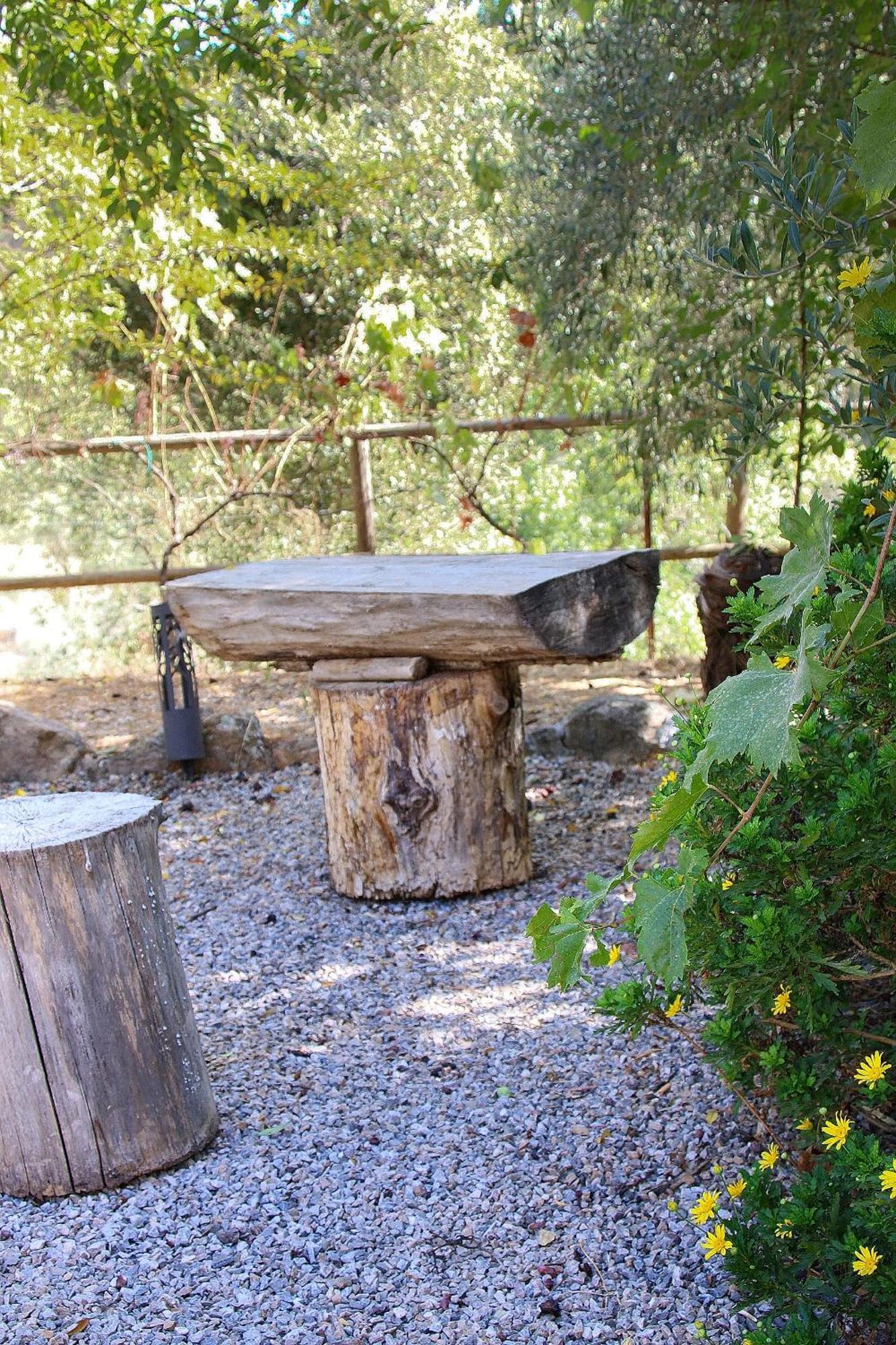 Casa Rural El Bonito Cazalla de la Sierra Exteriér fotografie